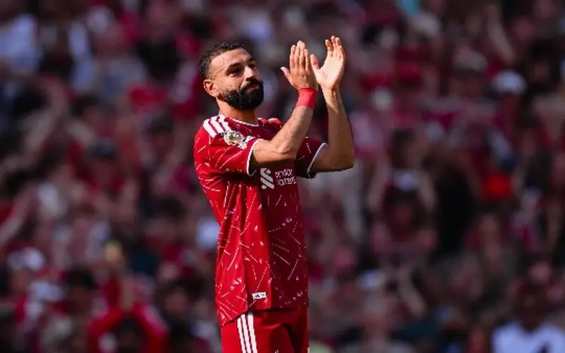 راتب يتجاوز رونالدو.. الاتحاد السعودي يرصد مبلغا خياليا لحسم صفقة محمد صلاح
